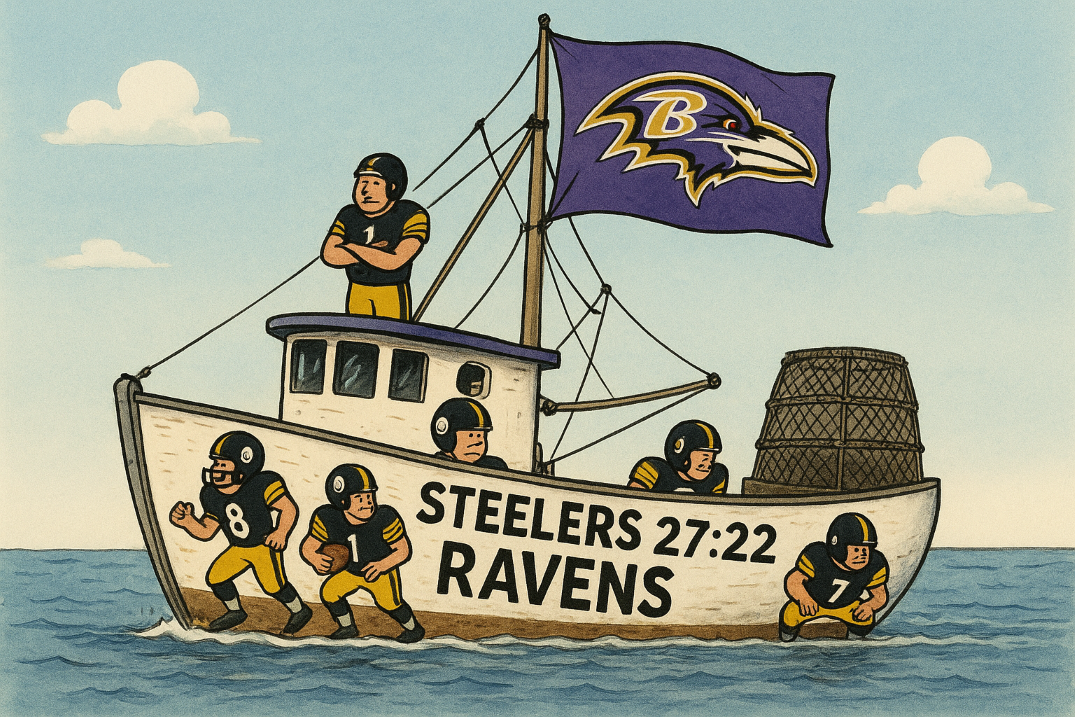 Az első Super Bowl behúzva